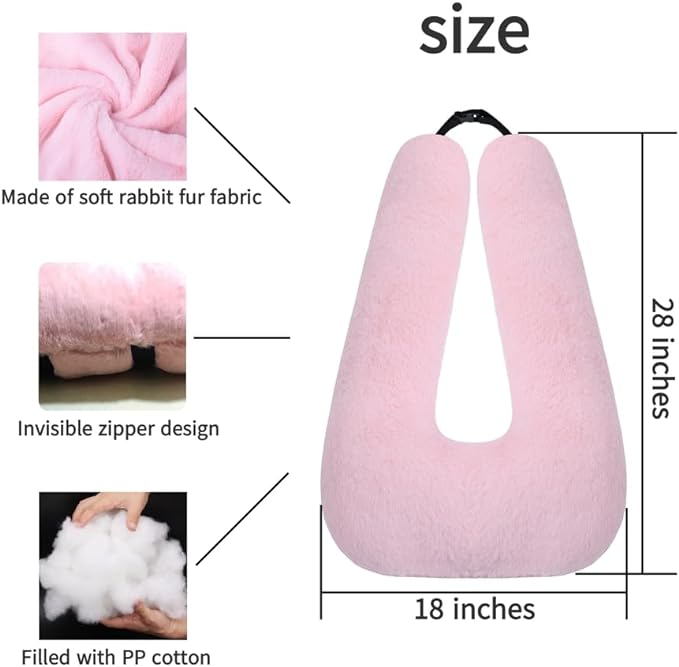 travel pillow cushion for the back seat of car car pillow for kids travel pillow cushion for the back seat of car car pillow for kids