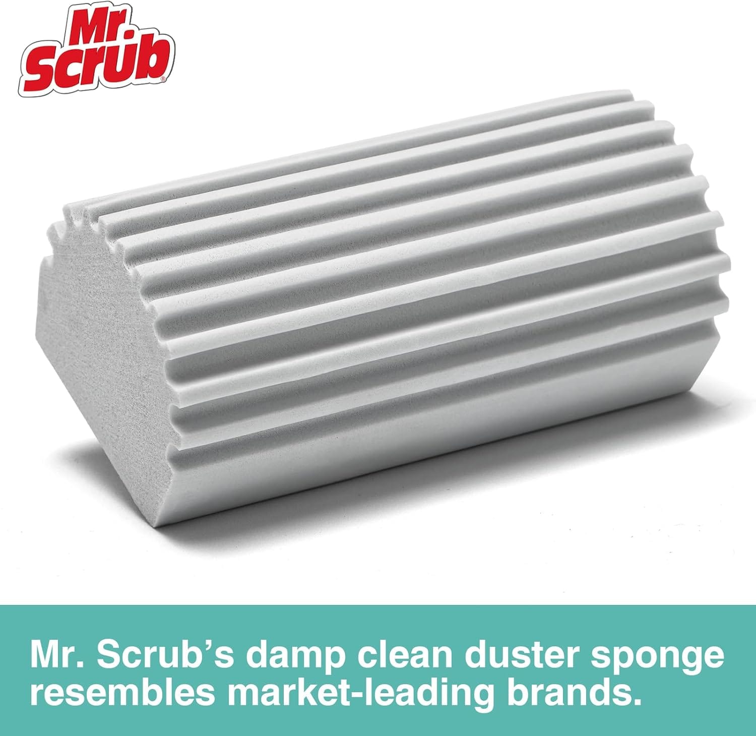 4 pack damp dusting sponge duster 4 pack damp dusting sponge duster